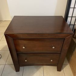 Night Stand 