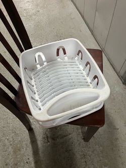Dish Rack