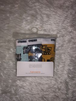 Boys Underwear brief