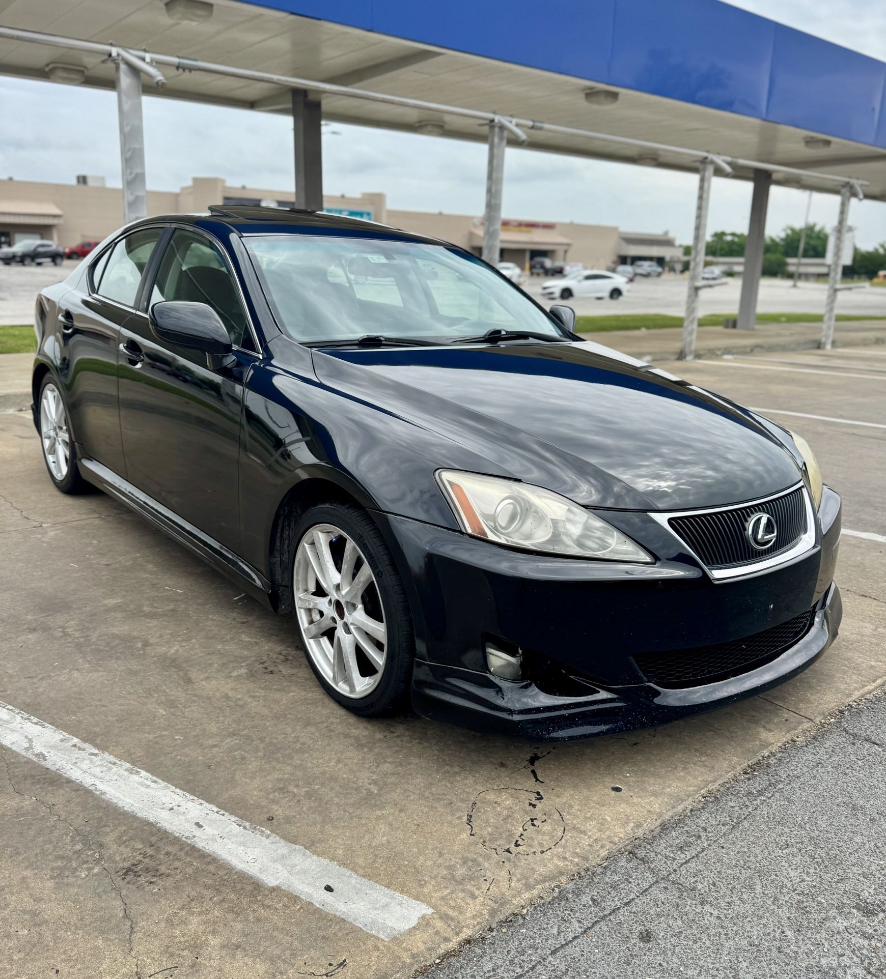 2006 Lexus IS 250