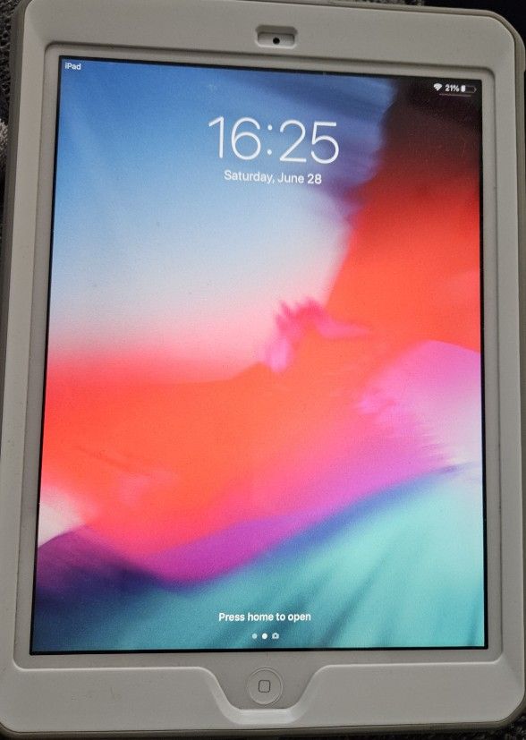 Ipad Air