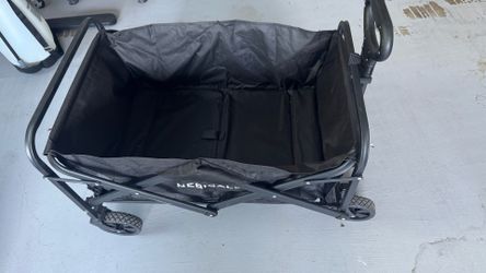 Collapsing cart by NABICALS