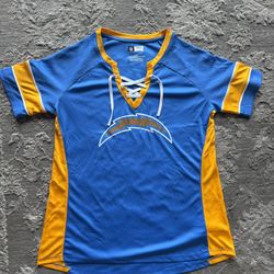 Chargers Women’s Shirt 