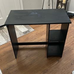 Small Kids Study Table (Used)