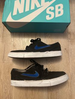 Nike sb janoski size 8.5