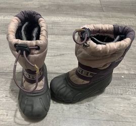 Sorel Kids Winter Boots