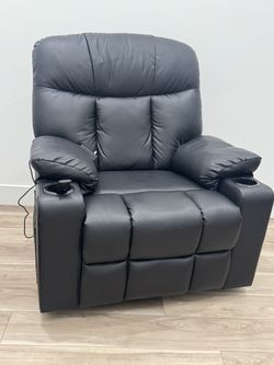 Recliner Chair