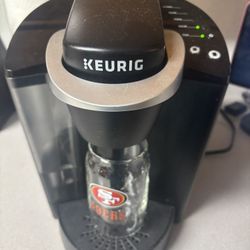 Keurig Machine 