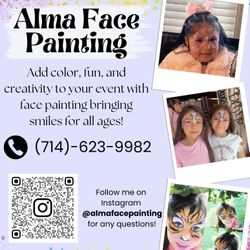 Face Painting