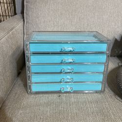 Accessory Holder