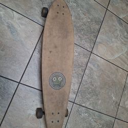 Skateboard Long Board