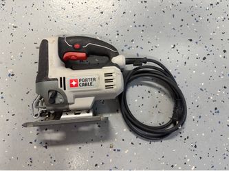 Porter Cable Tools!  (6 tools)