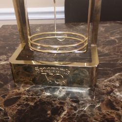 Seagrams Shot Bottle Spinner