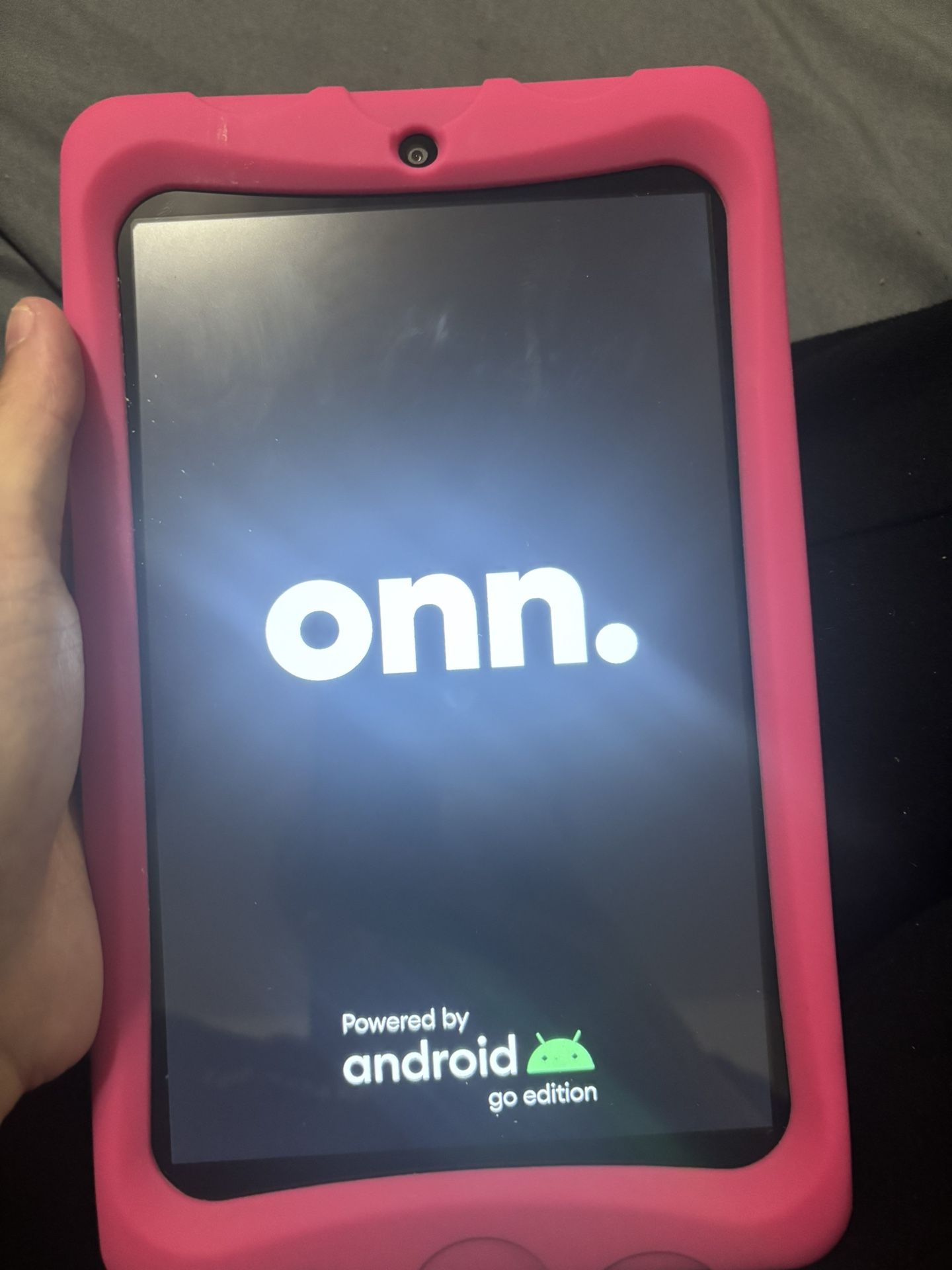 kids tablet