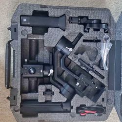 DJI Ronin Sc