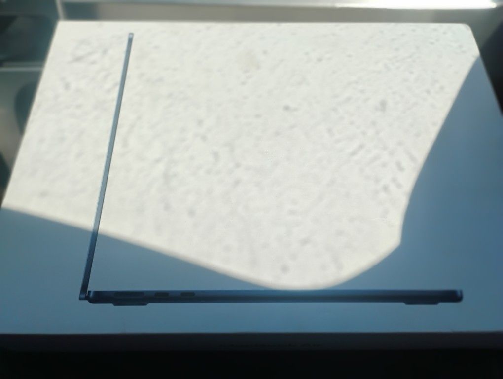 MacBook Air M4