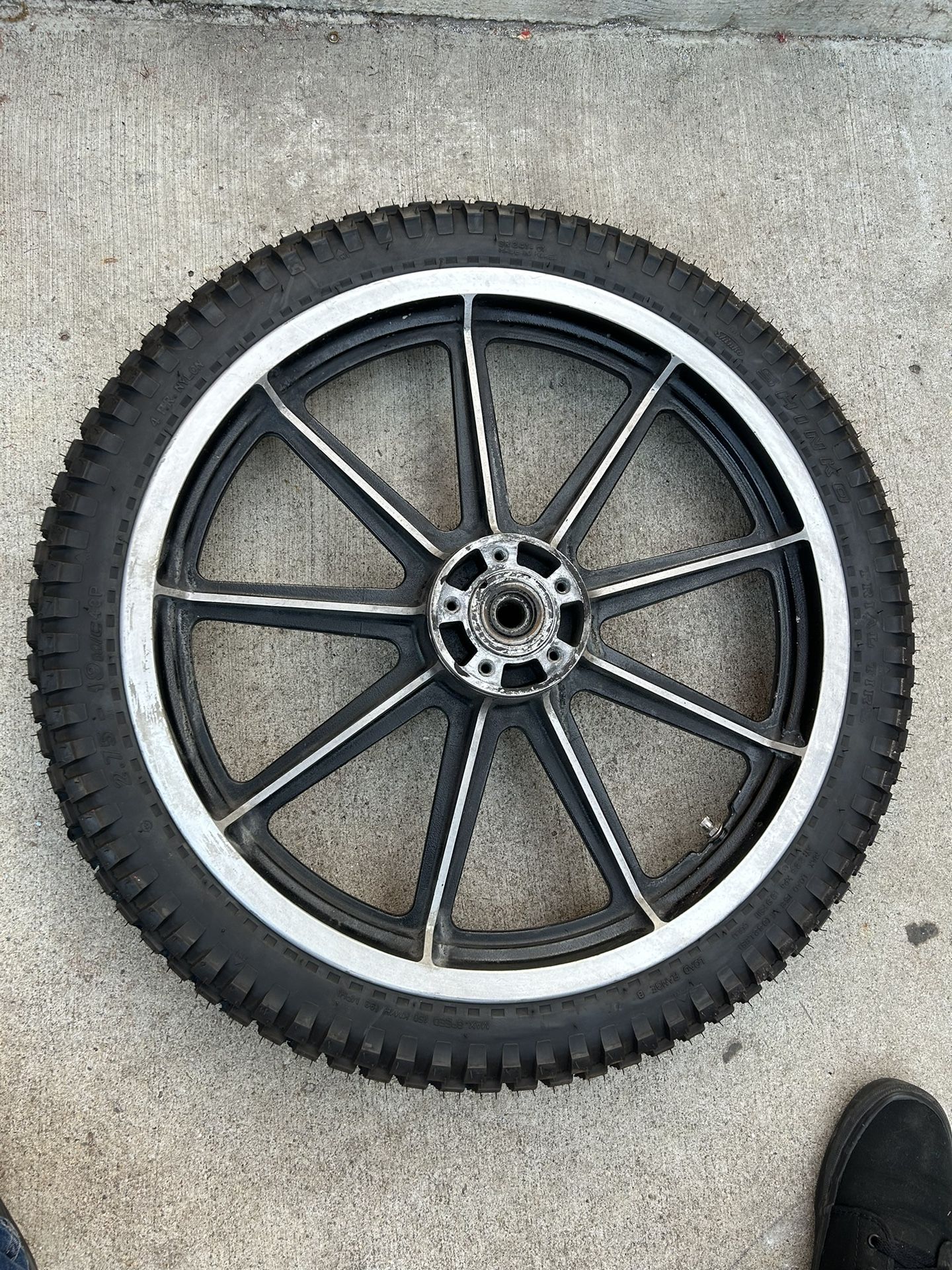 harley wheels for sale