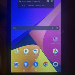 TLC Tablet  (Serious Inquires)