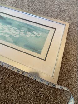 Lisa Rule Art - Sea Life II