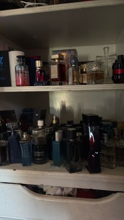 Designer Fragrances