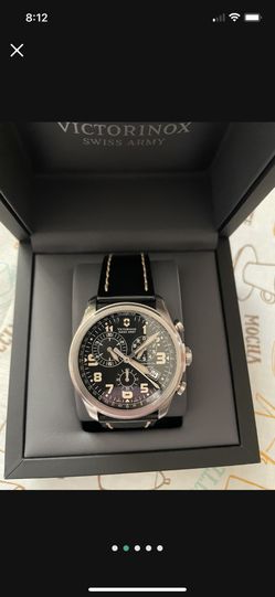 Victorinox Swiss Army Watch