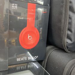 Beats Solo 3 Special Edition 40 Hrs Battery Live 