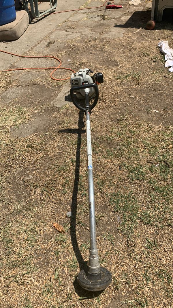 Echo Weed Eater Repair Manual