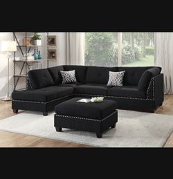 Sectional Set 