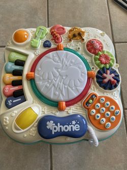 Game table