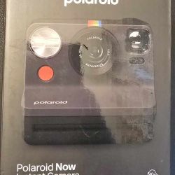 Polaroid Now 2nd Gen