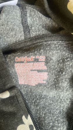 Cat&Jack Hoodie