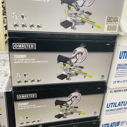 Miter Saw 