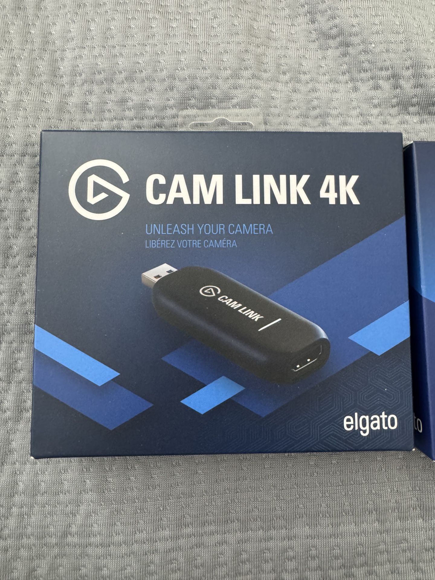 Elgato Cam link 4K
