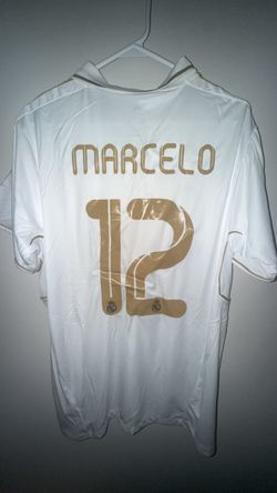Marcelo jersey !!!!