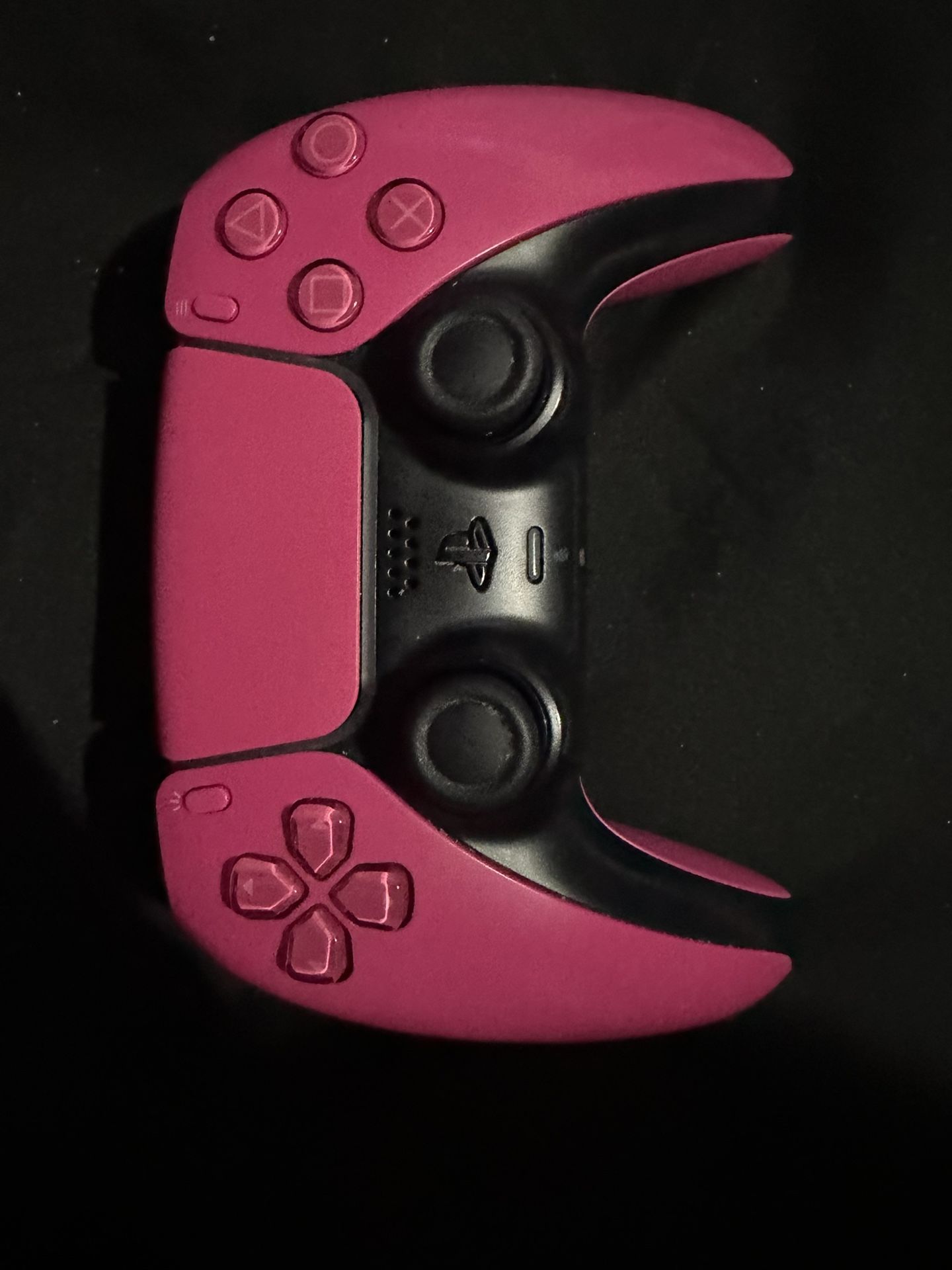 PS5 Controller Stick Drift 