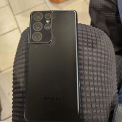 Samsung Galaxy S21 Ultra 