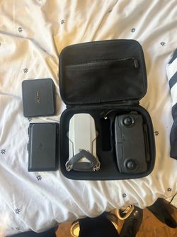 Dji mavic mini
