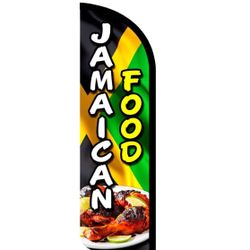 Feeling For Some Yaad Food ?