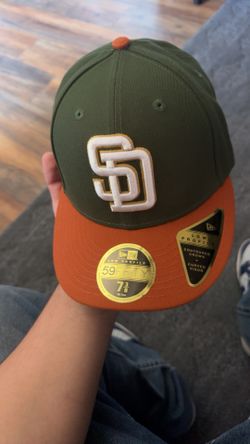 New Era Fitted