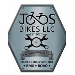 Bicycle Sales Repairs And Tune Ups 