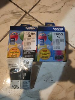 Brother Printer Ink Cartridges