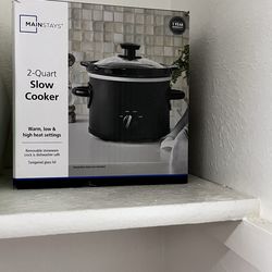 Crock Pot