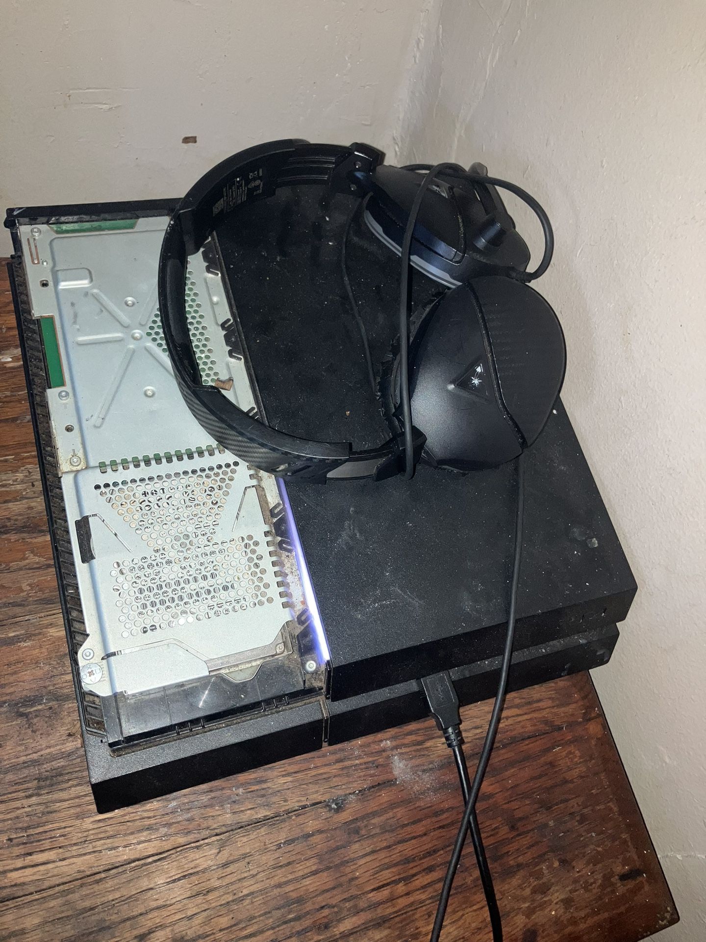 Ps4 