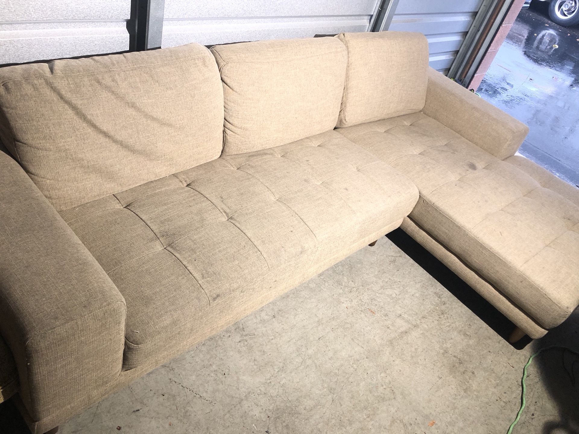 Great sectional couch
