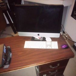 Mac Computer 