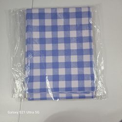 Waterproof Table Cover 54 X 78