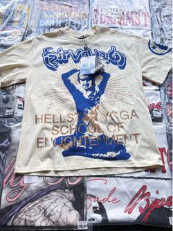 Hellstar shirts
