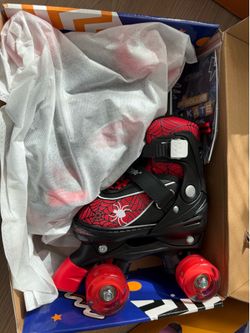 Kids skates