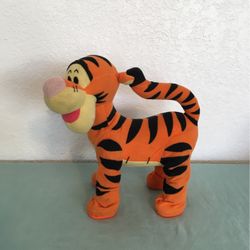 Toy Tigger
