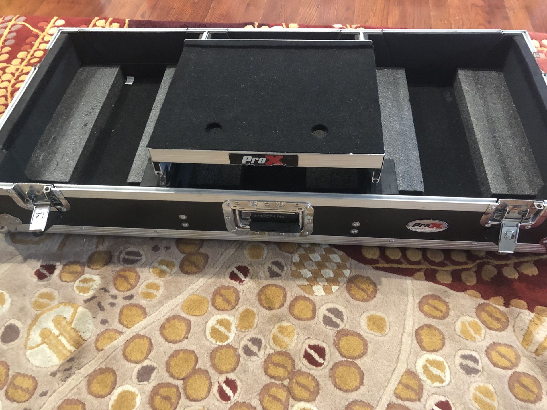 Odyssey Flight DJ Case